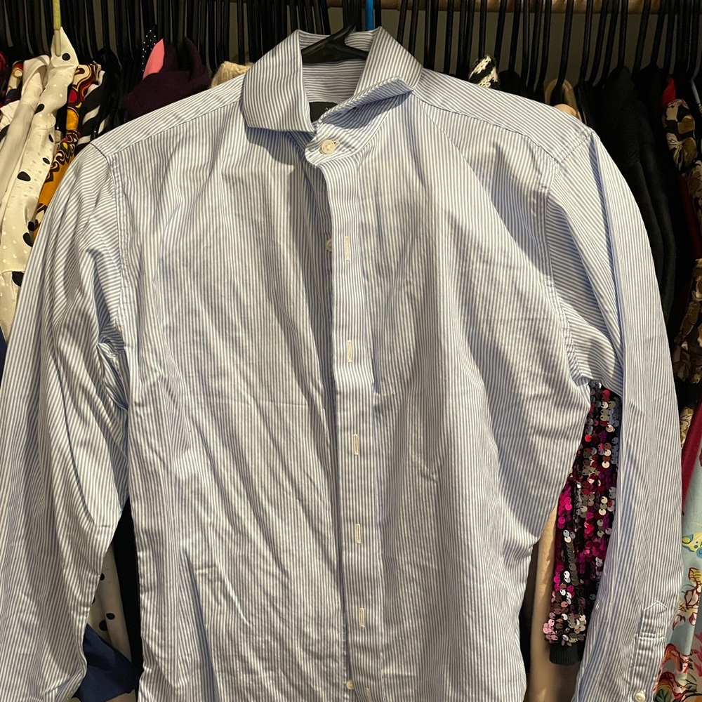 Alton Lane button down shirt